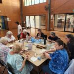 MI Community Craft Group 2022