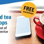 Tech and Tea Workshop MI