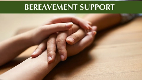 Bay Islands Bereavement Support Group