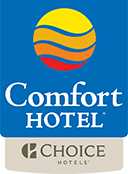 Comfort Hotel Cleveland