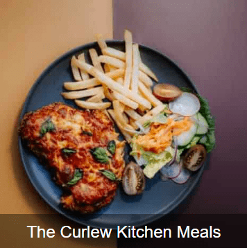 The Curlew Kitchen