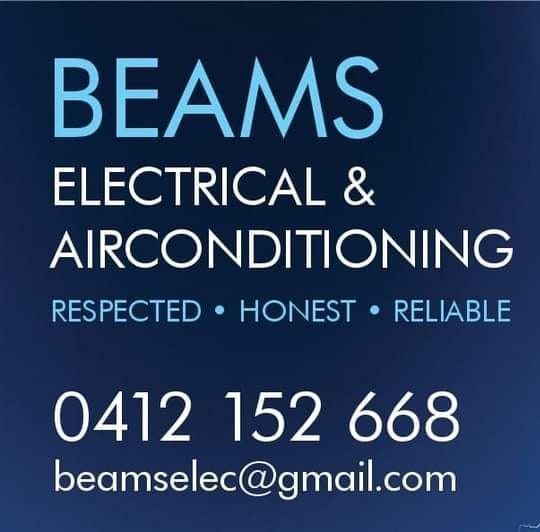 Beams Electrical