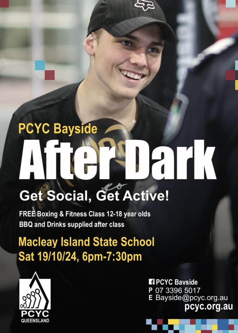 PCYC After Dark (MI Oct 2024)