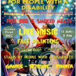 International Day of People With Disability 2024